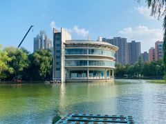 -浙江万里学院(钱湖校区)