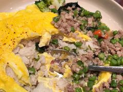 -米泰芒·东南亚料理(体育西店)