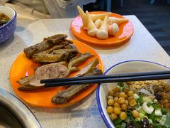 -重庆老船夫冷锅鱼(黄金路店)
