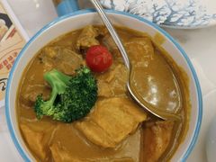 -新世界餐厅(万达店)
