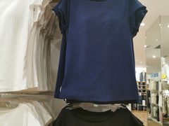 -优衣库(青岛万象城店)