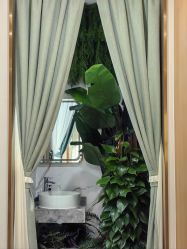 -芳朵美容养生SPA