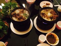 藏味八珍特色小火锅-藏味八珍特色火锅