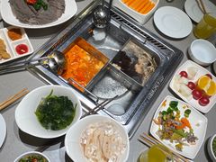 -海底捞火锅(翔龙天地广场店)