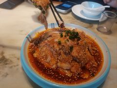 -渝味川菜(夜宵航母店)