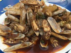 -天津乾毓德饭庄·清真传统炒菜·海鲜烧烤(咸阳路店)