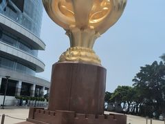 -香港会议展览中心演讲厅