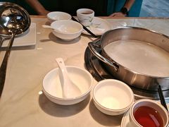 -粤顺渔坊·中山脆肉鲩火锅(清湖店)