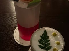 -BAR Signal·鸡尾酒酒吧