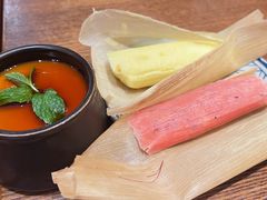 -云海肴·汽锅鸡·云南菜(苏州中心店)