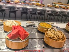 -龍歌自助小火锅(芝罘万达店)