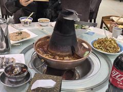 -福寿斋·老北京铜锅涮肉·烤鸭(顺义总店)
