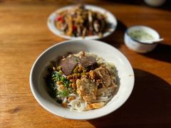 桂林卤菜米粉-牛八宝桂林米粉(八里庄店)