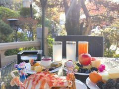 -杭州西子湖四季酒店-WL BISTRO西湖餐厅(灵隐路店)