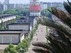 -中国宜宾·长江地标广场