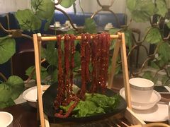 -重庆爽翻天老火锅(临平万达广场店)