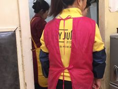 -小桃园餐厅
