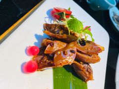 -小广寒电影艺术餐厅(小广寒经三路店)