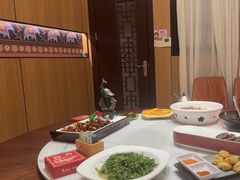 -牧雲子·臻选云南菜 .商务宴请(泰然大厦店)