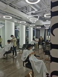 -ON STAR SALON