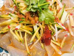 -上关雪東北菜(中房金谊店)