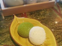 -炙柒Sekinana·精致料理 烧鸟·铁板烧(海上世界店)