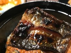 -玄白·炭烤活鳗(上海首店)