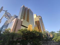 -厦门喜来登酒店