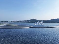 -上海月湖雕塑公园