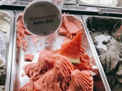 -Dal Cuore 达可芮冰淇淋(陕西北路店)