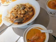 -船歌·鱼水饺青岛菜(闽江二路店)
