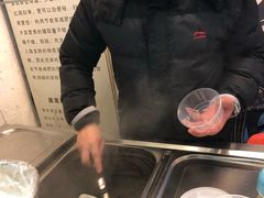 -鞠氏黑芝麻糊(水塔店)
