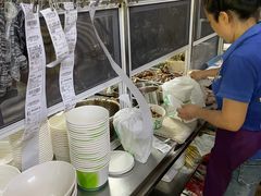 -阿阳牛腩腌面店