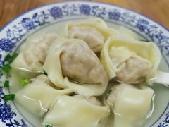 -217笋干馄饨