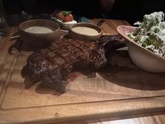 -The Meat & Wine Co Southbank(南岸店)
