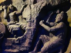 -游龙石文化科普馆