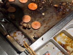 -赞酱川式烤肉(蜀都万达店)