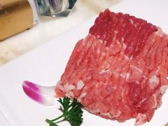 -涮福記·现切牛羊肉火锅(世纪汇店)