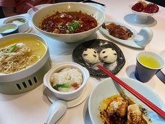 -天府掌柜(九眼桥店)