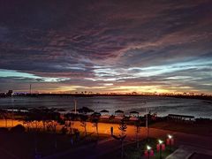-上海南汇嘴大堤酒店