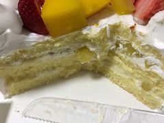 -好利来(靖江路店)
