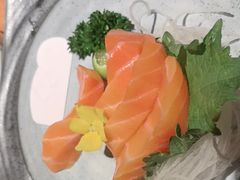 -炉胜·炉端烧·居酒屋