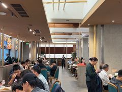 -情妹耙泥鳅·江湖川菜(科华店)