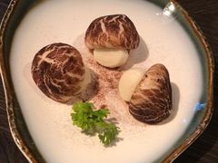 -万丽轩·粤菜(王府井金茂万丽酒店)