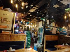 -小俩口烧烤东北菜(双井店)