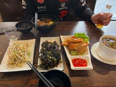 -台南擔仔面·卤肉饭(老虹井路店)