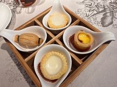 -佛山顺德香云纱园林酒店(清晖园店)