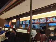 -聚味瞿记·龙虾堂(咸嘉湖店)