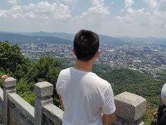 -云溪植物园