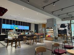 -星巴克臻选(舟山凯虹广场店)